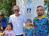 Наско Сираков специален гост по повод 50 г. на "синия" събор в Оризари
