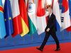Западът готви бойкот срещу участието на Русия в срещата на финансовото Г-20