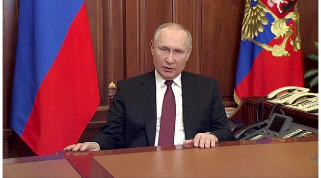 The Guardian: Санкциите срещу Русия увеличават цените, а Путин печели