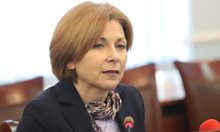 Боряна Димитрова: Не е време за революции!