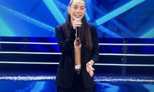 В италианския X Factor видяха новата Дуа Липа в 17-годишна българка