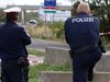 Австрия готова да вдигне 100 км ограда по границата с Унгария