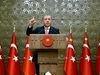 Ердоган: Западът стои зад терора и метежа