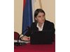 Първата гей кандидат-премиерка 
на Сърбия: За мен е чест да служа на страната си