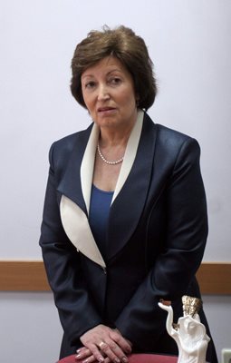 Милка Василева