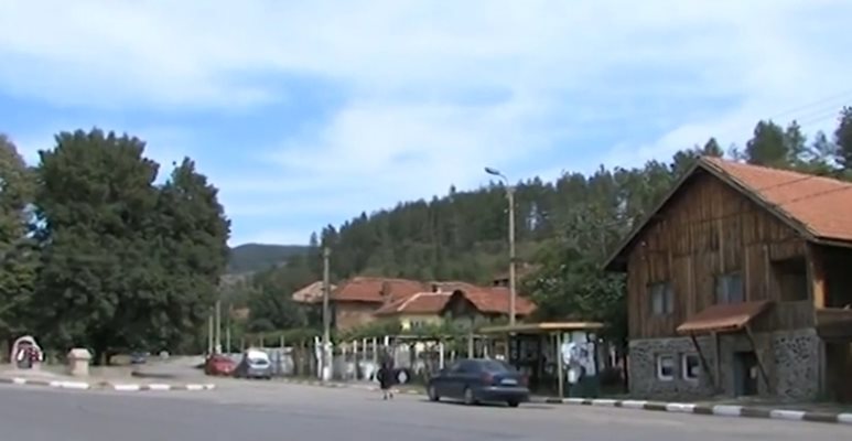 Село Мламолово Кадър: Нова тв