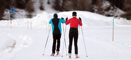 Европа е разделена по въпроса дали да се карат ски по празниците