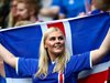 Титулярите в последния 1/4-финал Франция - Исландия