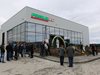 РАПИД КБ откри нова база в Северозападна България