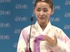Момиче от Северна Корея разплака целия свят (Видео)