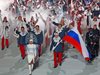 Спортният арбитражен съд в Лозана върна 28 руснаци на олимпиадата