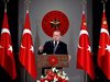Ердоган: Турция ще продължи да укрепва отношенията с ЕС