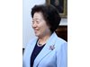 Вицепремиерът на Китай Сун Чунлан участва в откриването на Мондиала в Москва