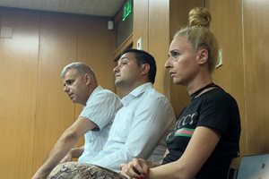 След 8 г. по съдилища изтече давността на едно от обвиненията срещу бившия кмет на Перущица Ради Минчев