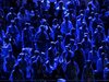 Полицията в Париж арестува 19 души по време на церемонията по откриването на олимпиадата