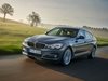 Новото BMW Серия 3 Гран Туризмо