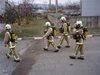 40 души са пострадали заради изтичане на химикали на химически завод в Италия