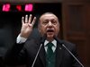 Ердоган планира предизборен митинг в Европа през май