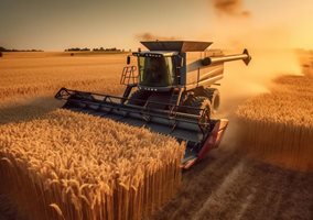 Словакия и Украйна създават система за търговия със зърно