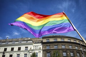 Върховният съд на Русия забрани 
екстремистко ЛГБТ движение