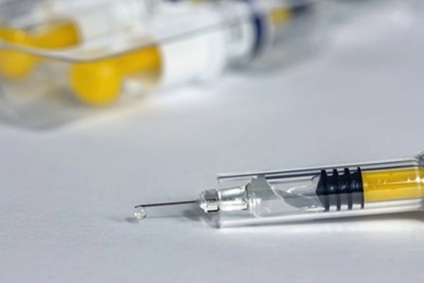 Най-малко 13 души в Южна Корея са починали през последните дни след ваксинация срещу грип СНИМКА: Ройтерс