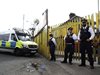 Нивото на заплаха от тероризъм във Великобритания остава "сериозно"