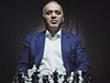 Гари Каспаров се връща в шахмата