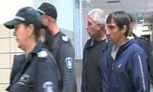 Общо 7 г. затвор за двамата създатели на най-модерната нарко оранжерия, разкривана в Пазарджик