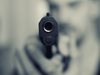 Мъж заплаши с пистолет шофьор на автобус при спор на АМ "Тракия" края Чирпан