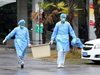 41 станаха жертвите на коронавируса в Китай