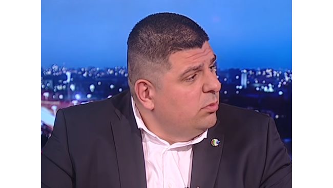 Ivaylo Mirchev: Evidence of wiretapping has been destroyed, the warehouse has been flooded