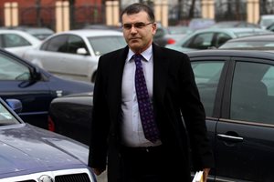 Симеон Дянков: Единствената възможна коалиция е ГЕРБ, ДБ и ДПС
