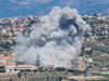 Израел е извършил въздушно нападение в Сирия и Ливан, двама сирийци са убити
