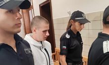 Жена отказва връзка с по-млад мъж - побеснял, той убива с нож новия й приятел