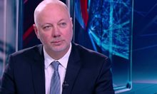 Росен Желязков: Ако Борисов е премиер, председателският пост може да бъде за всеки един от нашите партньори