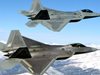 Американски и сирийски самолети на косъм да се сбият във въздуха