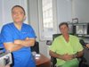 С уникална операция спасиха крака на пациент във Велико Търново