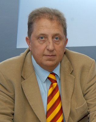 Петър Пунчев