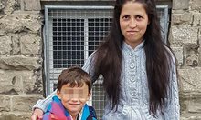 Драмата в германския град Детмолд: 6-годишно българче опита да спаси майка си от изнасилване и загина