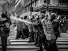 Напрежение между протестиращи и полиция в Босна и Херцеговина
