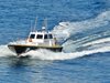 Един човек загина и един изчезна, след като лодка се преобърна в Черно море близо Истанбул