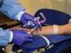 Ваксинираните могат да даряват кръв 28 дни след втората доза