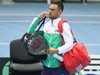 Димитър Кузманов отпадна на турнир в Германия
