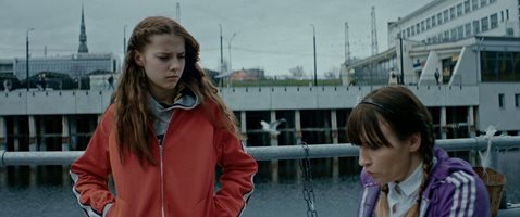Филм от Латвия обявен за най-добър на кинофестивала "Златната липа"