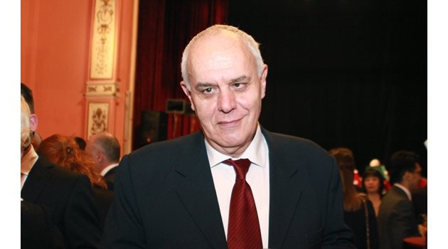 Андрей Райчев