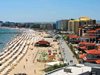 Валери Симеонов  сигнализира строителния контрол за два хотела в Слънчев бряг