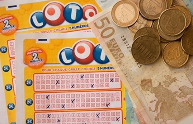 Печеливш билет от лотарията "Мега милиони" за един милиард долара е продаден в американския щат Мичиган СНИМКА: Pixabay