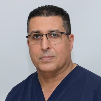 Доктор Маджид Кадим