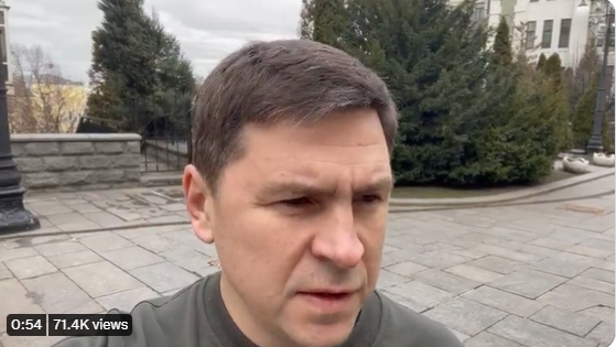 Съветник на Зеленски: Мелони блестящо обясни какво е да не се помага на Украйна