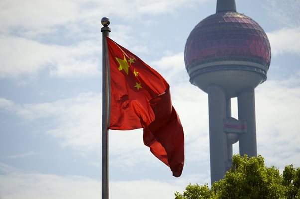 Китай извика германския посланик след арестите за шпионаж в Германия